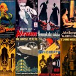 TOP 40 BEST SCI-FI SILENT FILMS