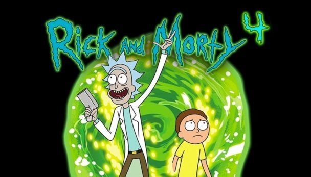 SERIES REVIEW: RICK AND MORTY SEASON 4 | IdeaDelirium