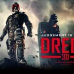 dredd 2012