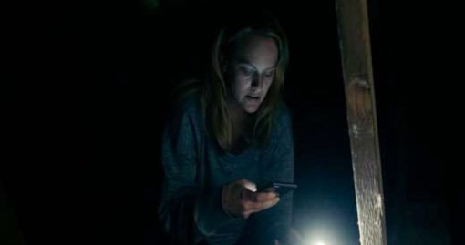 Elizabeth Moss - The Invisible Man (2020)