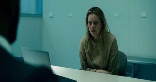 Elizabeth Moss - The Invisible Man (2020)