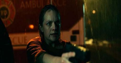 Elizabeth Moss - The Invisible Man (2020)