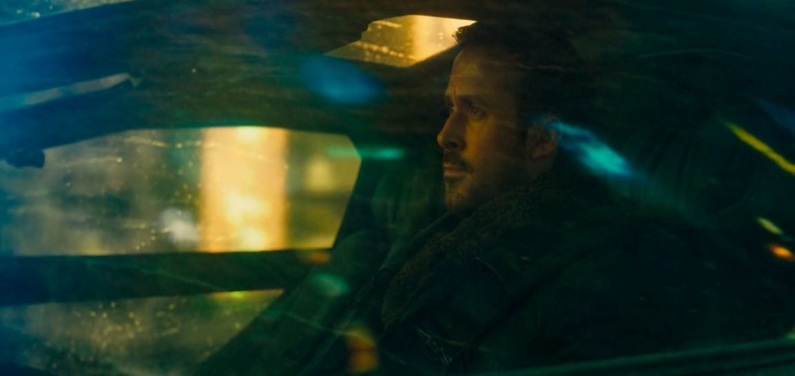 BLADE RUNNER 2049 (2017) FAITHFUL AND OUTSTANDING SEQUEL. MOVIE REVIEW ...