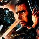 blade runner poster