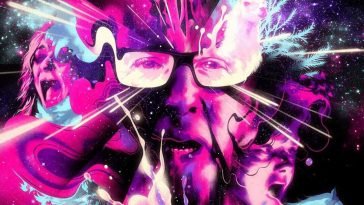 color out of space