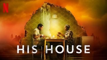 his-house-netflix-poster