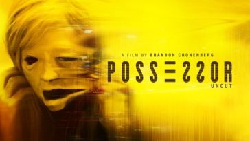 possessor poster