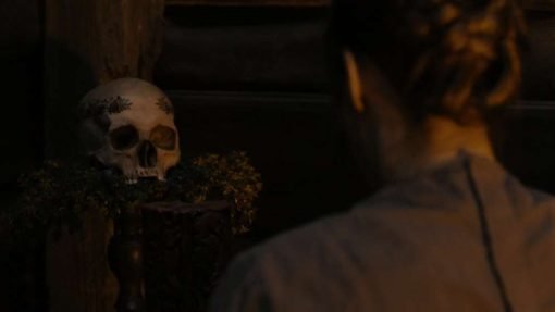 Hagazussa