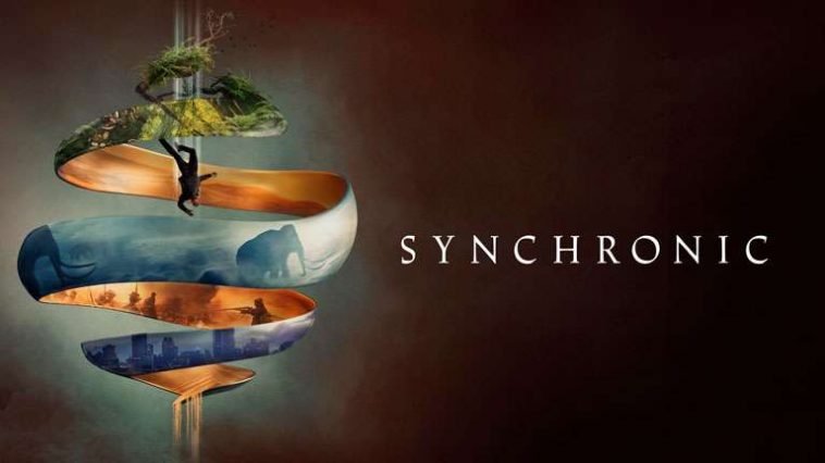 Synchronic-poster