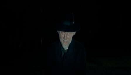 The Evil One  - The Dark and the Wicked (2020)