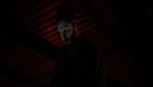 Michael Abbott Jr. - The Dark and the Wicked (2020)