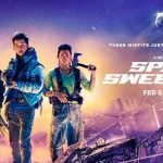 space-sweepers