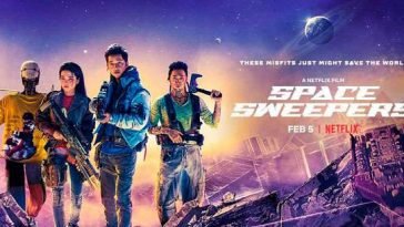 space-sweepers
