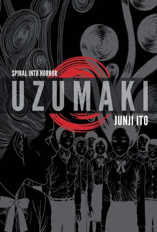 Uzumaki: Spiral Into Horror (TV Mini Series 2023– ) - News - IMDb