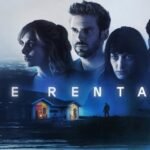 The-Rental Poster