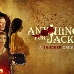 anything for jackson poster
