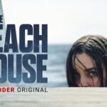 beach house poster 1