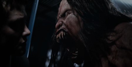 Howl (2015)