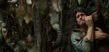 Dylan O'Brien - Love and Monsters (2020)