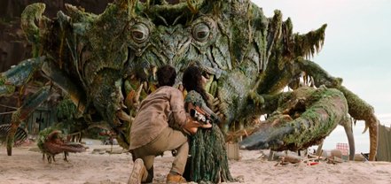 Love and Monsters (2020)