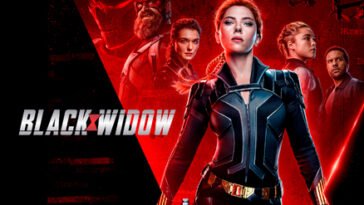 Black-Widow