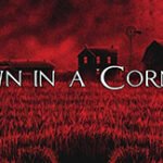 Clown in a Cornfield