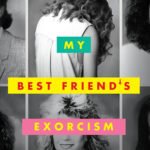 My Best Friend's Exorcism