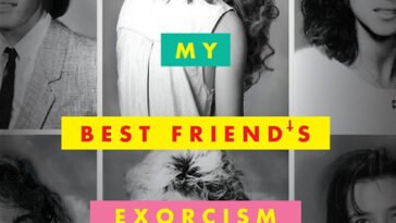 My Best Friend's Exorcism