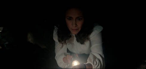 Vera Farmiga - The Conjuring: The Devil Made Me Do It (2021)