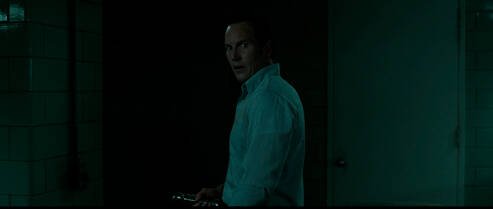 Patrick Wilson - The Conjuring: The Devil Made Me Do It (2021)