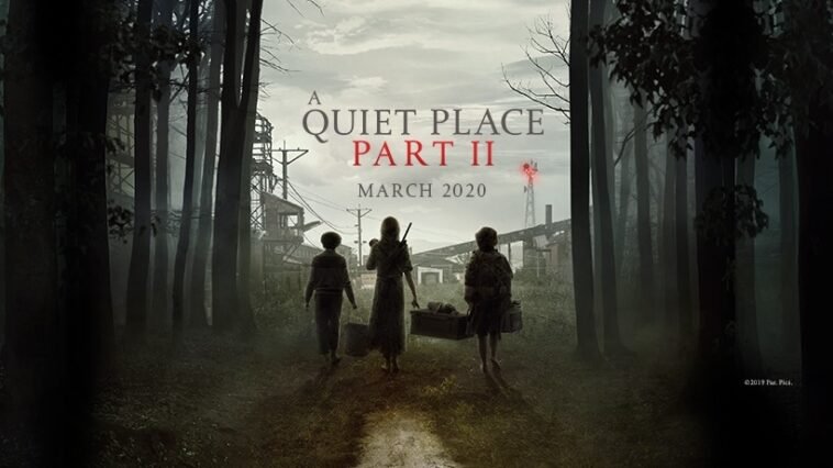 a quiet place 2